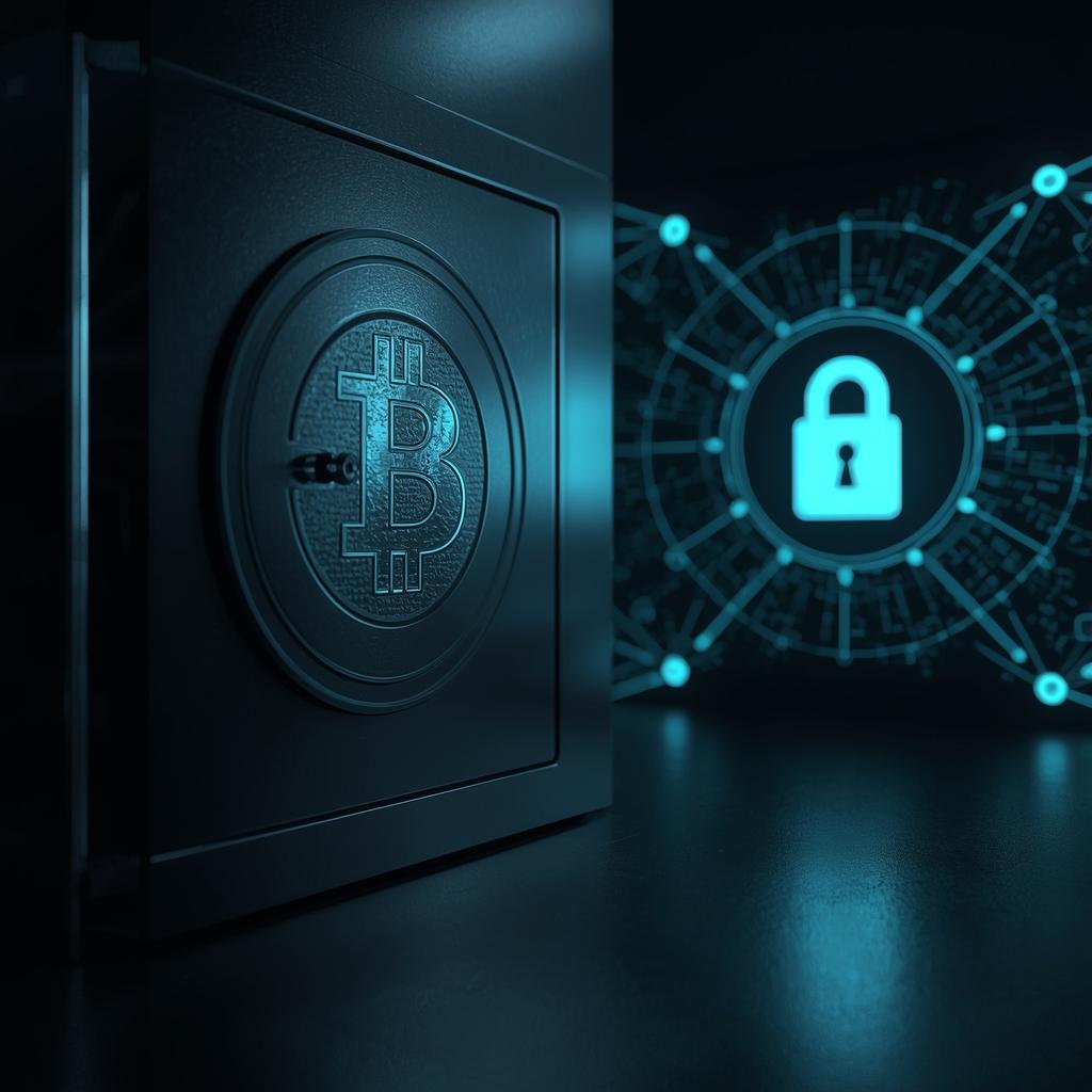 Шифрование и двухфакторная аутентификация