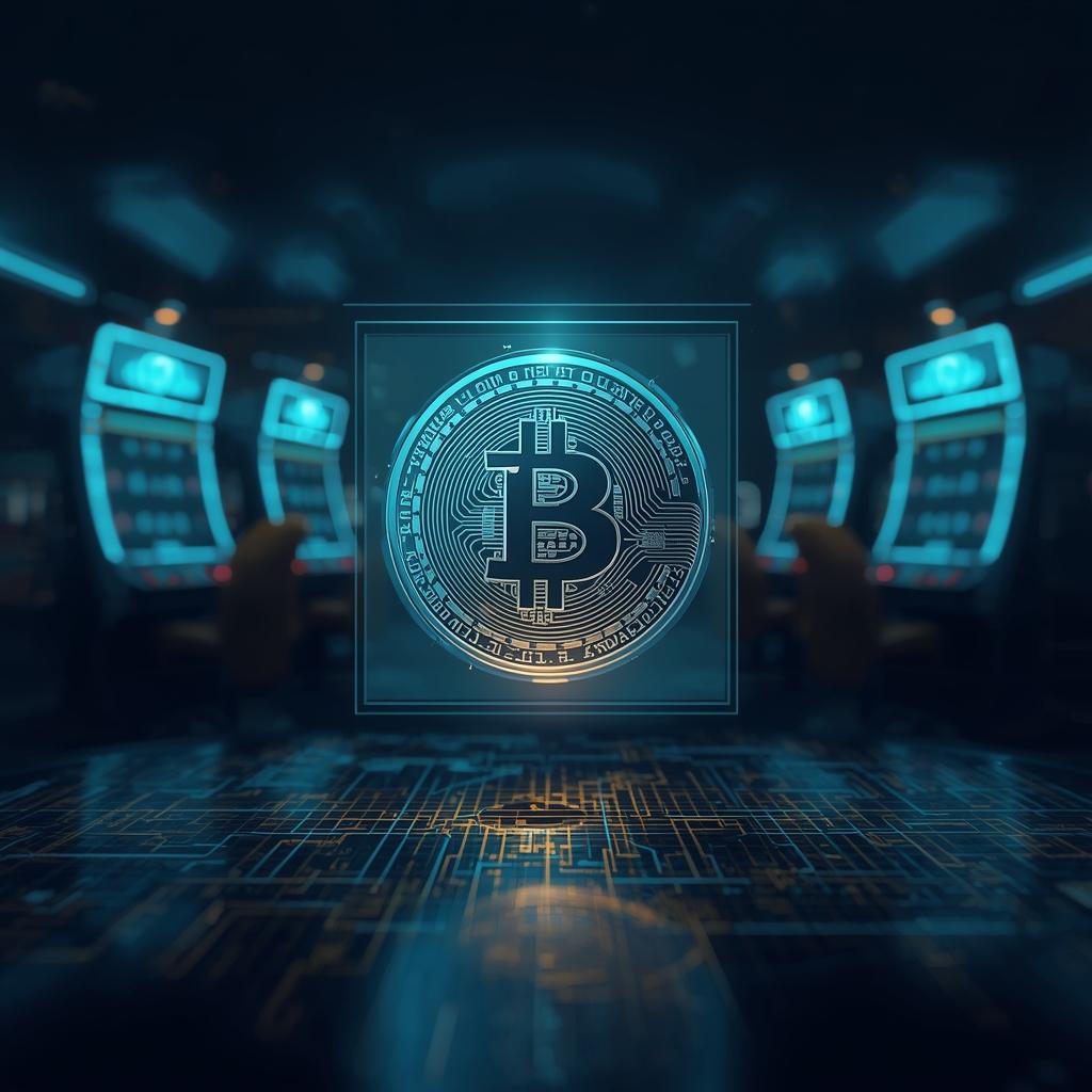 Смарт-контракты